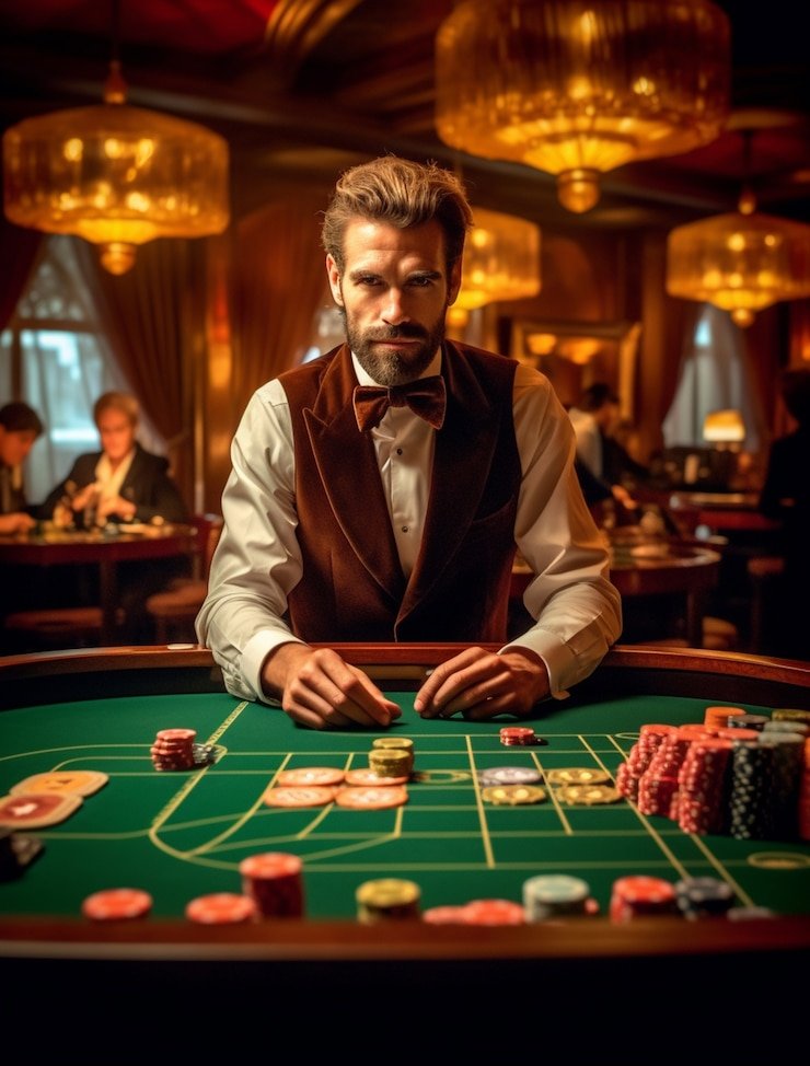 Dadu Online Game
